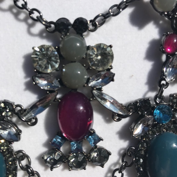 Stunning Statement Necklace✨⚡️✨ - Picture 5 of 10